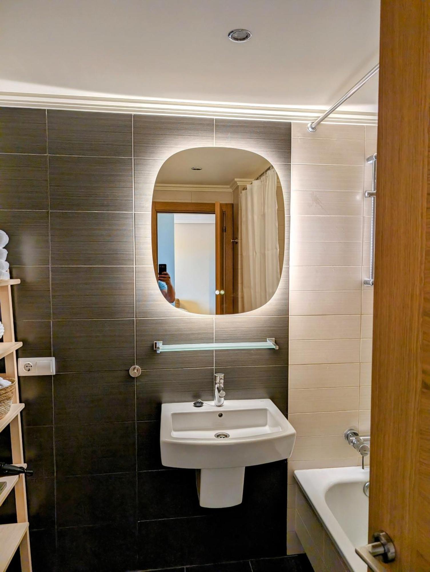 Flat In La Tejita, Medano Apartment Granadilla De Abona Ruang foto